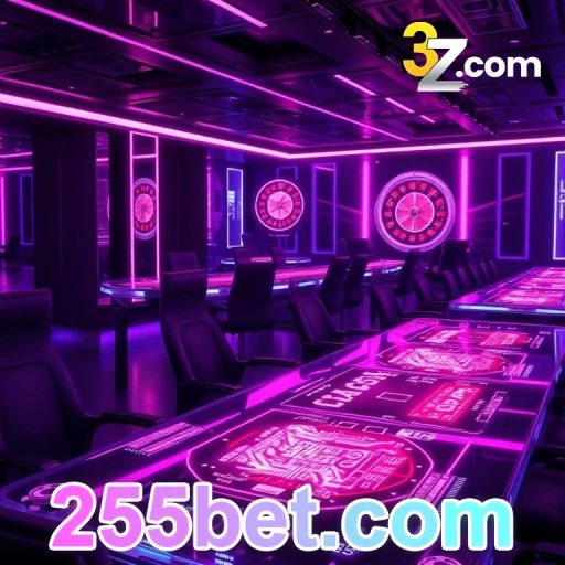 255bet.com Bônus