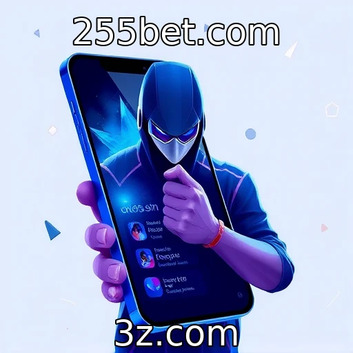 255bet.com Descubra os Segredos das Apostas em E-sports na 255bet