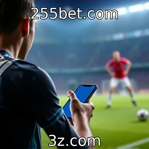 255bet.com Desvendando as melhores estratégias para apostas esportivas em 2025