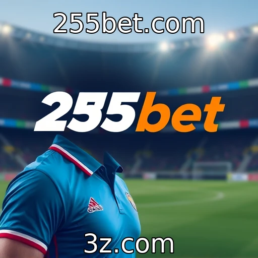 255bet.com Estratégias Infalíveis para Apostas Esportivas em Jogos de Futebol