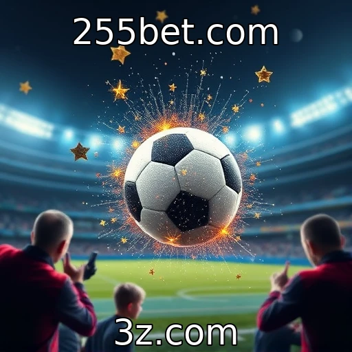 255bet.com Apostas esportivas: Como analisar partidas para aumentar suas chances