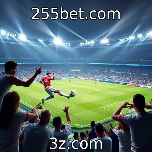 Apostas esportivas: O que esperar dos campeonatos em 2025?