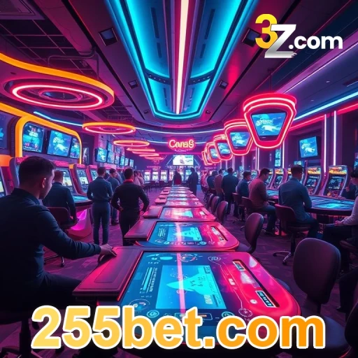255bet.com VIP